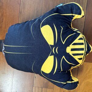 star wars boy fox and bunny - pillow and blanket